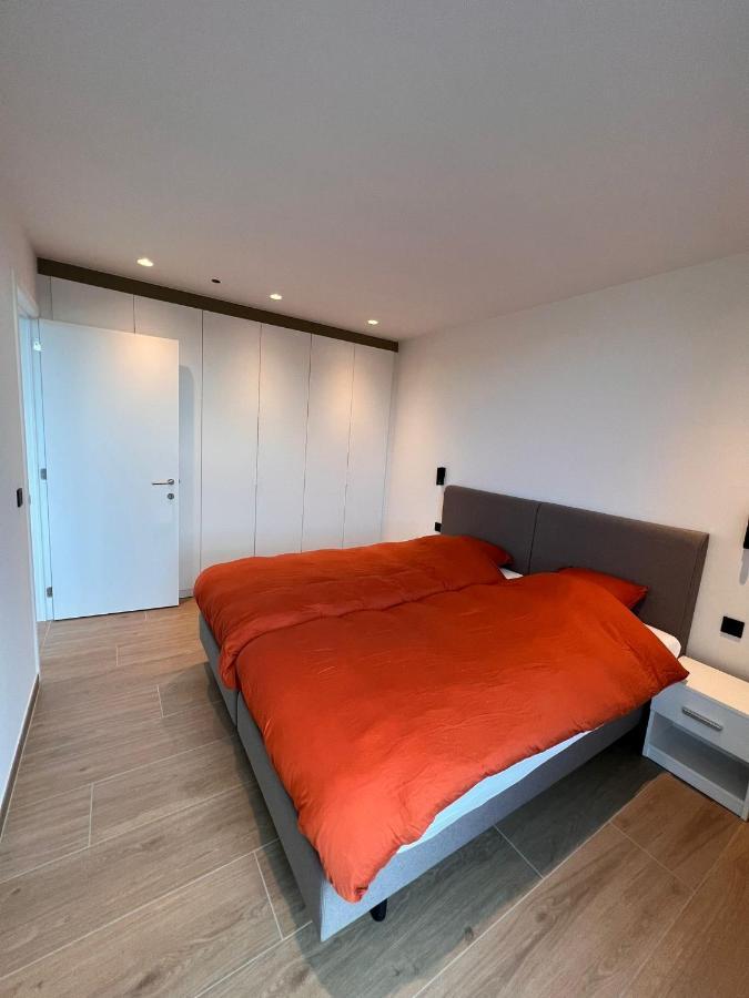 Aparthotel Denia โลคริสตี ภายนอก รูปภาพ