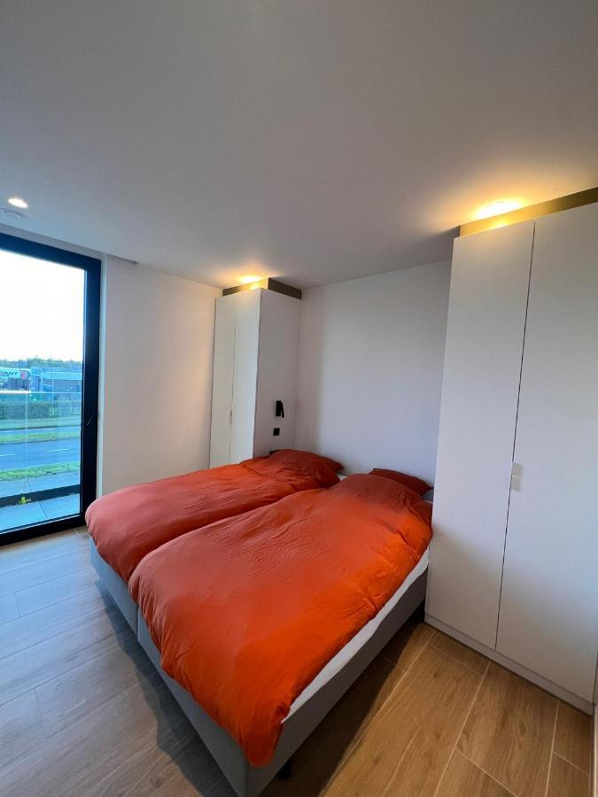 Aparthotel Denia โลคริสตี ภายนอก รูปภาพ