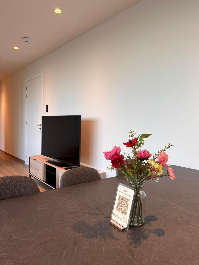 Aparthotel Denia โลคริสตี ภายนอก รูปภาพ