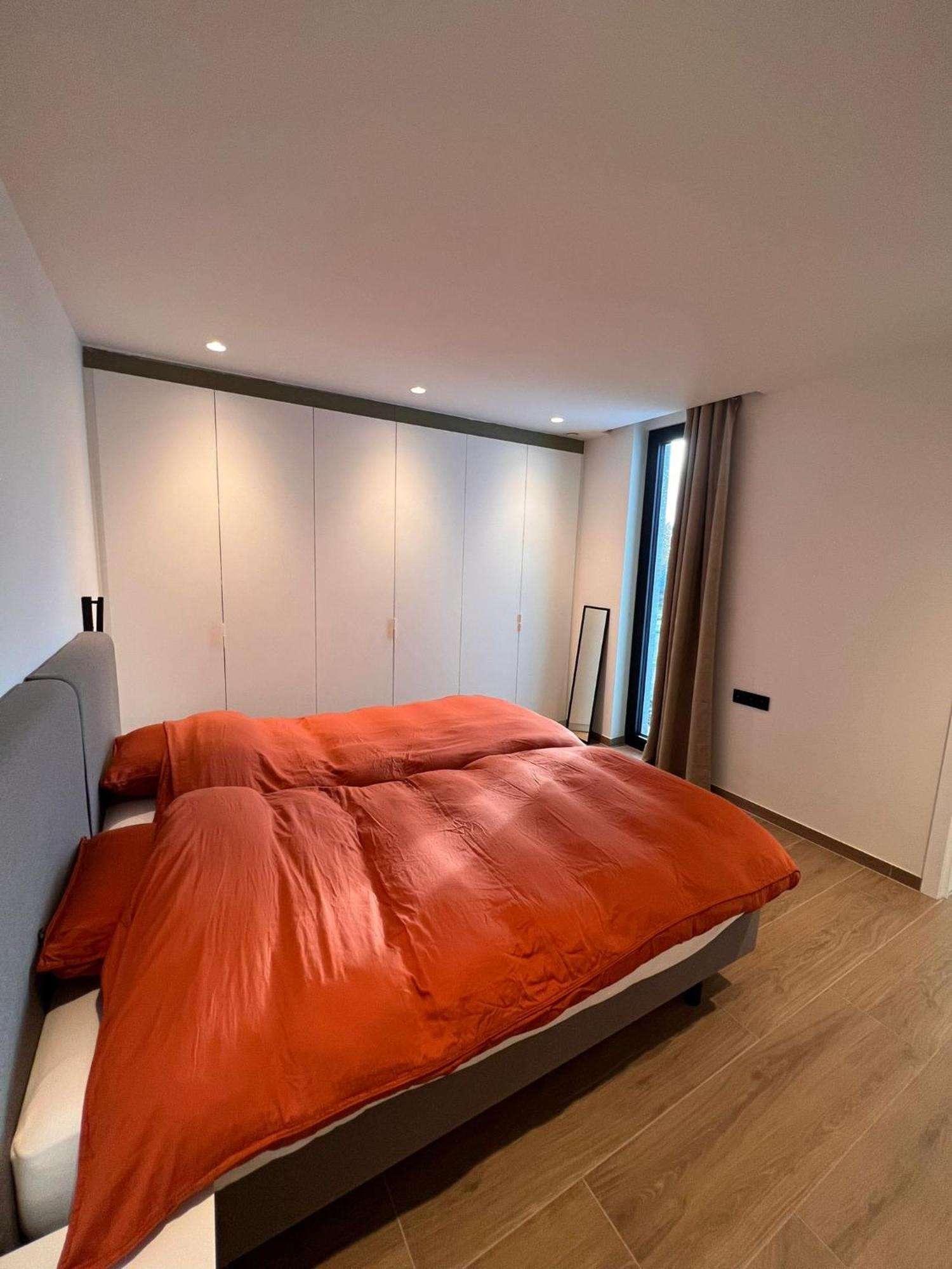 Aparthotel Denia โลคริสตี ภายนอก รูปภาพ
